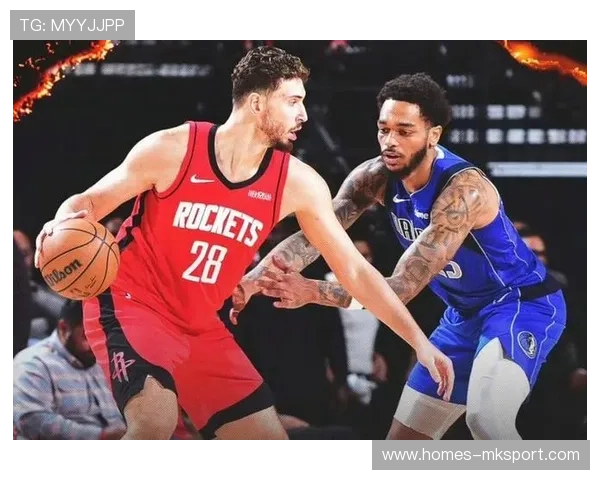 火箭逆袭独行侠:实力悬殊下的激烈对决背后hiddentruth 火箭逆袭独行侠:实力悬殊下的激烈对决背后hiddentruth