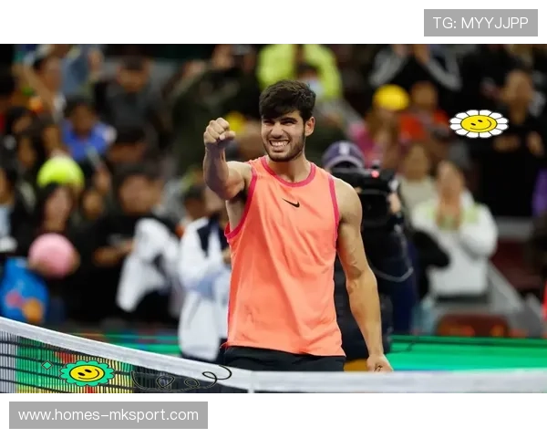 阿尔卡拉斯谈职业规划：目标成为时代代表，阿尔卡拉斯 纳达尔