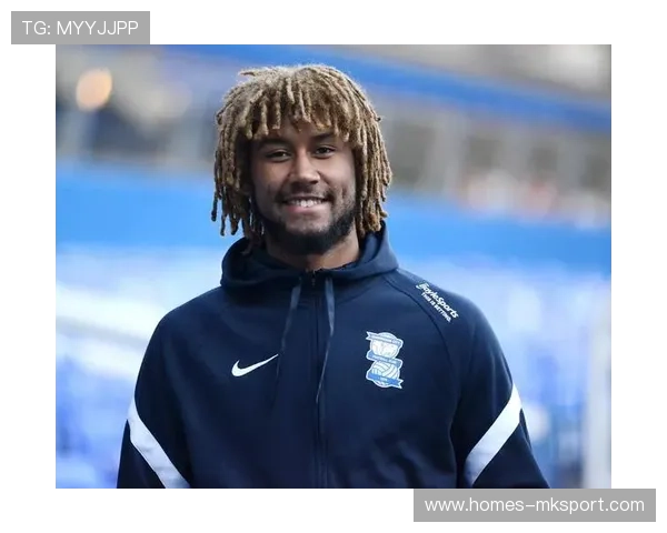 伯明翰桑德森几次回防质量极高