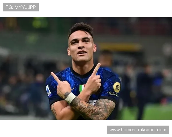 国米劳塔罗快速反越位单刀推射带走三分：极致瞬间背后的团队与信念