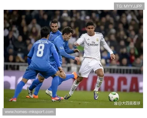 埃尔切将被更多对手视为必须重视的对手