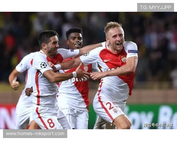 摩纳哥足球青训探新路：商业合作引领资金突破