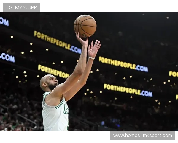 凯尔特人替补抢分，轮换时间占便宜