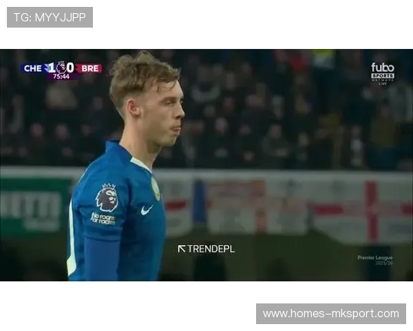 帕尔默点球决杀西汉姆，切尔西主场一比零