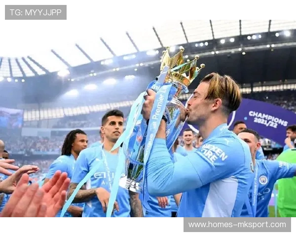 曼城晋级决赛，蓝月亮大有可为